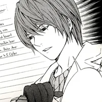 light Yagami 