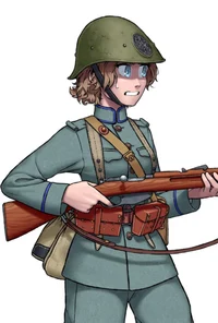Dutch officer