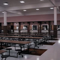 Lunch room