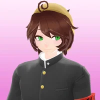 YS - Shoku Tsuburaya