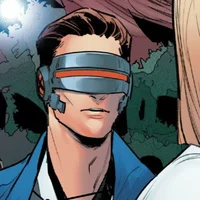 Scott Summers