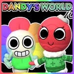 - DANDY WORLD -
