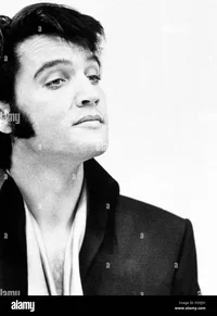Elvis Presley 