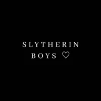 Slytherin group