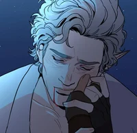 Astarion Ancunin BG3