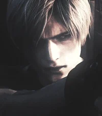 Leon Scott Kennedy 