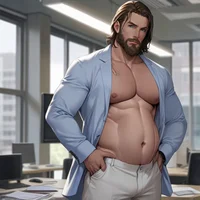Aggressive Husband 