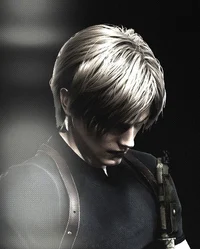 Leon Kennedy
