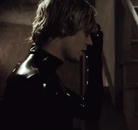 TATE LANGDON