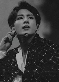 Jeon Jungkook 
