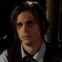 Spencer Reid 