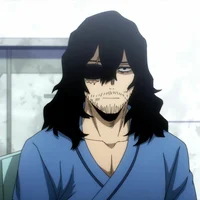 Shouta Aizawa