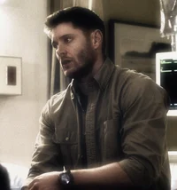 DEAN WINCHESTER