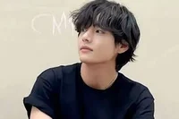 Kim Taehyung
