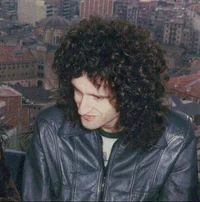 Brian May