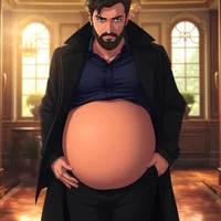 Mafia Dad