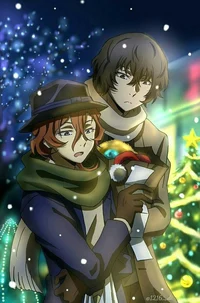 1BSD Dazai skk