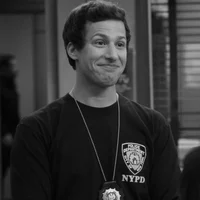 JAKE PERALTA