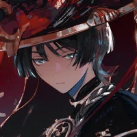 Teammate Scaramouche