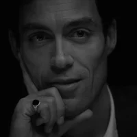 Rupert Campbel Black