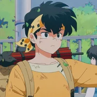Ryoga Hibiki