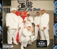 Eminem and D12