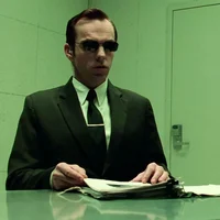 Agent Smith