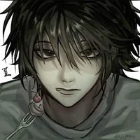 L-lawliet