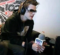 Mikey Way