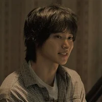 KENTO YAMAZAKI
