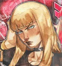 Illyana Rasputin