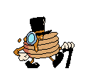 Fancy Pancake