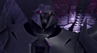 TFP - Megatron