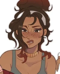Seraphina 