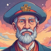 Ferdinand Magellan