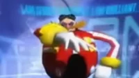 Goofy Eggman