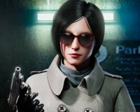 Ada Wong