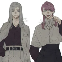 Sanzu e itoshi