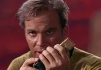 James T Kirk