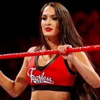 Nikki Bella 