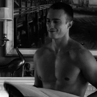 Rafe Cameron 