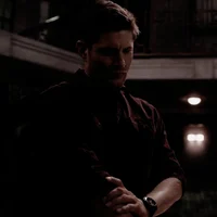 DEAN WINCHESTER