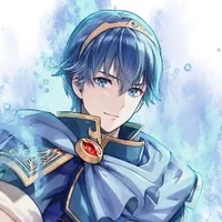1 - Emblem Marth