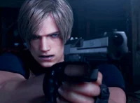 Leon Kennedy