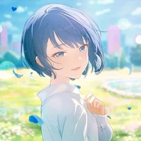 @belahwelah - Character AI chatbot creator profile picture