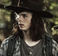 Carl Grimes