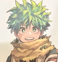 Deku