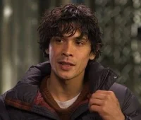 Bellamy Blake