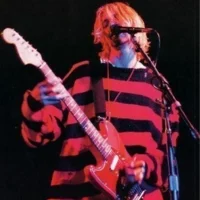 Kurt Cobain