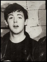 Paul McCartney